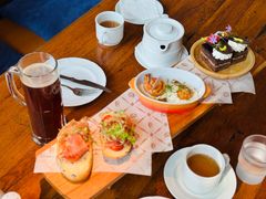 -宝莱纳餐厅(滨江店)