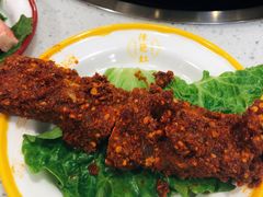 -陳艳红火锅(港汇店)