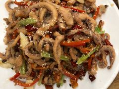 -砂锅李(九江路店)