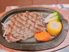 -尊品牛排(中大国际店)