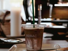秋桃冰酿拿铁-BOBAC