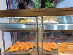 -JUST HOT佳禾欧包(大学城店)