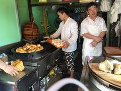 -牛煎里牛肉煎包淮南牛肉汤(广东路店)