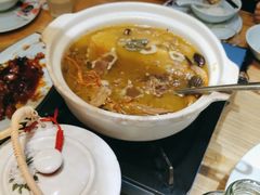 -陈先进鱼馆·夜宵·地道农家菜(湖墅南路店)