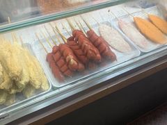 -上海鸡柳店(中街盛京大家庭店)