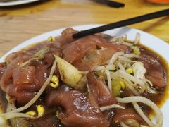 -何记酿皮店(西流湾店)