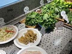 -壹只菜·崇明本地特色菜(崇明南门店)