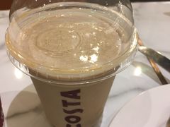 -COSTA COFFEE(上海月星环球港店)