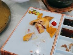 -高老庄新家宴(北斗星广场店)