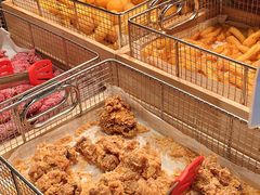 -尹珍珠·韩式无限烤肉(回龙湾店)