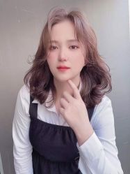点击看大图 -虫二·专注健康烫染沙龙