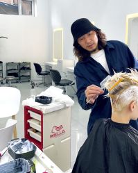 -Some Hair