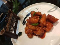 梅林鱼脯-皇饭儿·王润兴酒楼(河坊街店)