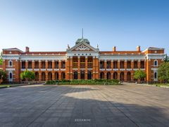 -辛亥革命博物院北区