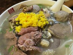 -潮镇老尾牛杂(环城西路店)