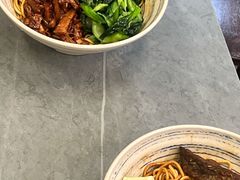 -梅溪·小伙子干挑面(安吉总店)