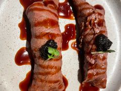 -Tuna maki寿司(苏州中心商场店)