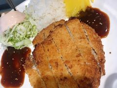 -山海珍味韩国料理(奥城店)