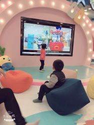 -万达宝贝王(上海浦江店)