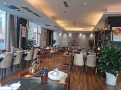 大堂-最忆早茶(蜀汉路店)