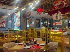 -刘一锅筋头巴脑(千峰路店)