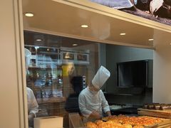 -好利来(牡丹园店)