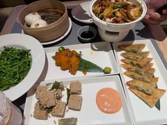 -桂满陇·手作小笼包&江南叫花鸡(中山公园店)