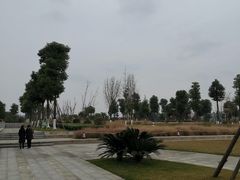 -眉山湿地公园(东坡区)