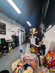 -WITCH （舞季）舞蹈工作室