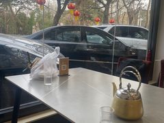 -丽泽山庄·生态怀柔菜·虹鳟鱼(红螺寺店)