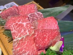 -牛人·雪花牛·木炭烤肉(昆山陆家店)