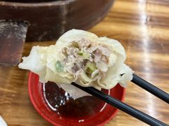 -海汇源老烧麦店(东大街总店)