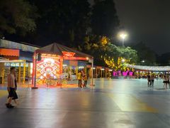 -广州长隆国际大马戏
