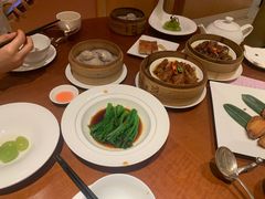 -杭州JW万豪酒店-万豪中餐厅