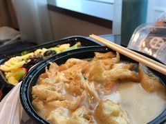 老济南甜沫-闫府私房菜·百年鲁菜(恒隆店)