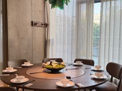 -一川二水•粤川醉(CP静安店)