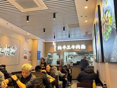 -有礼有面(知春路店)