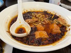 -喜乐餐厅•灯笼虾球首创者•本地小海鲜(二马路店)