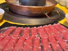 -东来顺饭庄(金泉广场店)