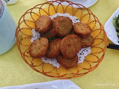 -秋姐美食店(旅游大道店)