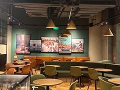 -Wagas沃歌斯(浦东机场店)