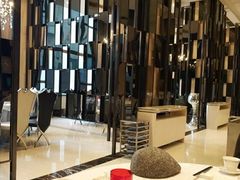 大堂-亢龙太子酒轩(东湖店)