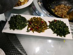 -名羊天下陕北横山铁锅炖羊肉(博文路店)