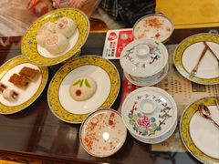 -富华斋饽饽铺·宫廷糕点·伴手礼(护国新天地店)