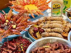 -辣盆盆麻辣小龙虾(哈尔滨总店)