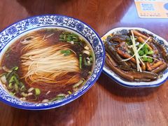 -孙盛兴奥灶面馆·蟹黄面·三虾面(山塘街总店)