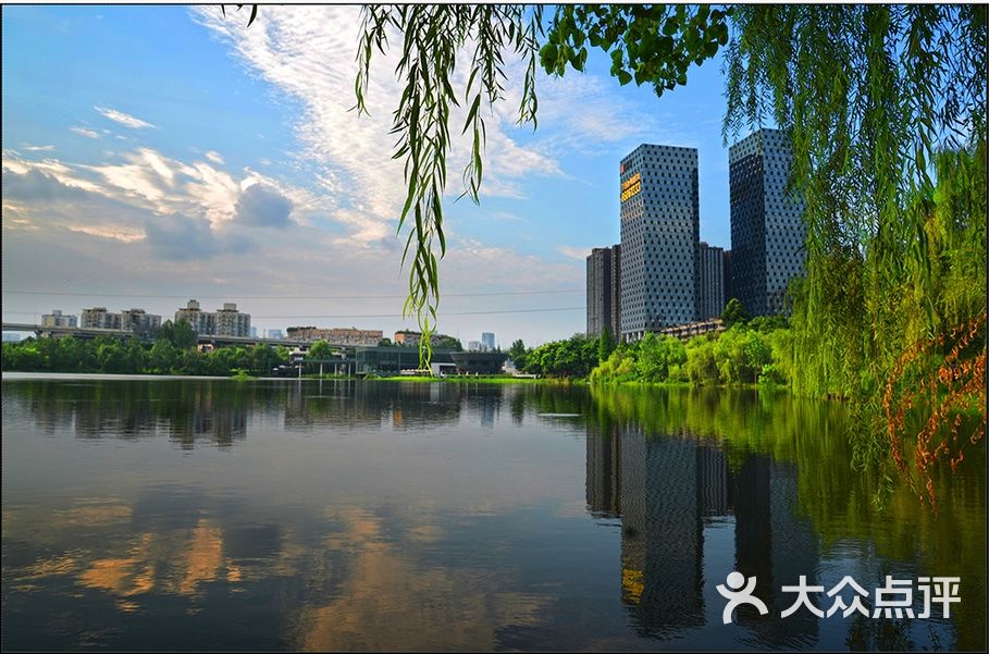 东湖公园图片-北京公园-大众点评网