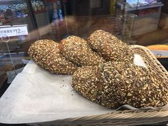 高纤杂粮-85度C(南京龙世中心店)