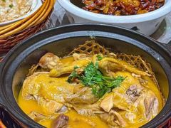 -聚丰园•湖鲜餐厅(阿红私房菜梅石路店)