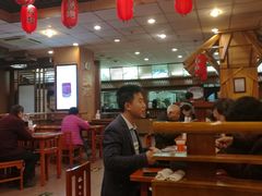 大堂-面爱面(长椿街店)